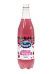 Ocean Spray Pink Cranberry and Raspberry Sparkling Water – 1L £0.95 s&s