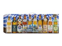 Octoberfest Beers (5.4 %, 5.6%, 5.7%, 5.9%, 6.1%, 6.2%, 6.3%) Lidl Plus