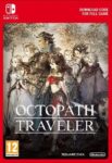 Octopath Traveler – Nintendo Switch Game