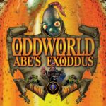 Oddworld: Abes Exoddus (PS1 Emulation) – PS4/PS5
