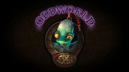 Oddworld: Abes Oddysee – PC/Steam