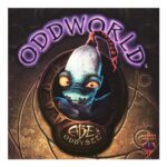 Oddworld: Abes Oddysee (PS1 Emulation)