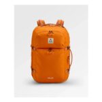 Odyssey Backpack Duffel – 45L – Sunrise Orange