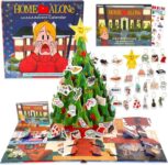 Official Advent Calendar – Harry Potter / Home Alone – With Code