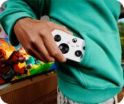 Official XBOX Nano Controller (Internal Lithium-Ion Battery) – Pre Order