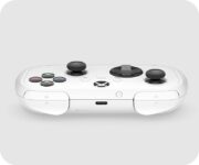 Official XBOX Nano Controller (Internal Rechargeable Lithium Ion Battery) Pre Order using 3 x £15 Xbox Gift Cards