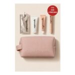 Oh.olidays Skincare Essentials Set – 4-Piece