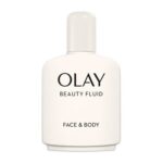 Olay Beauty Fluid Face & Neck Lotion 200ml
