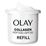 Olay Collagen Peptide Day Cream SPF30 Refill, 50ml (£9.50 / £8.50 max S&S)