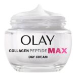 Olay Collagen Peptide MAX Day Cream 50 Ml – £15.33 S&S