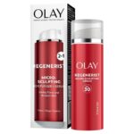 Olay Regenerist Ultra Firming Day Serum 50ml – Nectar price