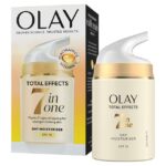 Olay Total Effects 7in1 Anti-Ageing Moisturiser SPF15 50ml (Nectar Price)