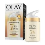 Olay Total Effects 7in1 BB Face Cream Medium 50ml