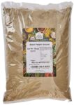 Old India Black Pepper Ground 2kg (£13.03 / £11.66 max S&S)