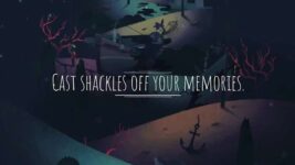 Old Mans Journey – Nintendo switch