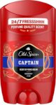 Old Spice Captain Deodorant Stick – 50ml