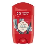 Old Spice Deep Sea Deodorant Stick for Men 50 Ml