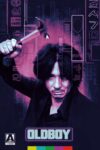 Oldboy (4K, Dolby Vision) – To Buy