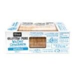 Olinas Gluten Free Wafer Crackers Natural 100g