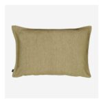 Olive Chino Cushion 60x40cm