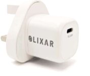 Olixar Basics Mini 20W USB-C Charger – White