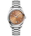 Omega Seamaster Aqua Terra Shades 150m Co-Axial 38mm – Ex-display