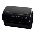 Omron Blood Pressure Monitor Free Standing