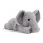 One Love Weighted Elephant Plush – Calming Sensory Toy
