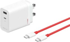 OnePlus Supervooc 120W Charger – Dual Port – Sold by IMOO UK / FBA