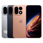 Oneplus 16 5G Dual SIM 256GB 12GB (8 Extreme Elite Gen 6, 9000mAh) / 512GB £899