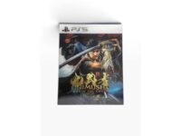 Onimusha Way of the Sword – PS5 – Used – Free C&C from Huddersfield