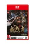 Onimusha Way of the Sword – Switch 2