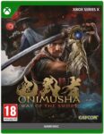Onimusha Way of the Sword – Xbox Series X