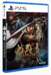 Onimusha: Way of the sword – Lenticular Edition (PS5)