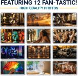 Only Fans Calendar 2027 Joke Calendar, Novelty Christmas Gift. Sold by Repeak Ltd / FBA