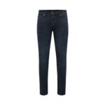 Only & Sons Onsloom Slim Fit Jeans 31W32L UK Blue-Black