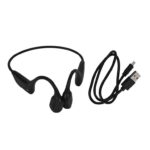 Open-Ear Wireless Bluetooth Headphones W/Code