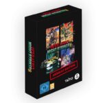 Operation Night Strikers Assault Edition – Nintendo Switch Game