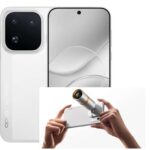 Oppo Find X10 Pro Max 512GB 100GB iD Data Unltd Mins / Texts Claim a Hasselblad Teleconverter Kit £29.99pm £619 upfront (24m)