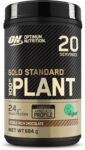 Optimum Nutrition Gold Standard 100% Plant Protein Powder, French Vanilla / Double Rich Chocolate, 684g (£12.60 / £11.90 max S&S)