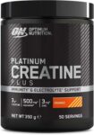 Optimum Nutrition Platinum Creatine Plus, Orange, 350g (£14.00 / £13.12 max S&S) w/voucher