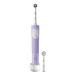Oral-B Vitality PRO Electric Toothbrush – Lilac Includes Free Delivery