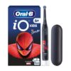 Oral-B iO Kids Marvel Spiderman Electric Toothbrush with Travel Case