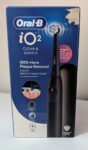 Oral-B iO Series 2 Electric Toothbrush (Night Black)