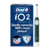 Oral-B iO2 Forest Green Electric Toothbrush
