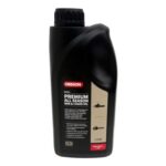 Oregon Premium All-Season Chain and Bar Oil 1L – £7.57 S&S