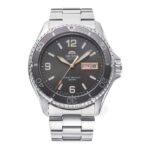 Orient Kamasu Mako III Mechanical Automatic Watch, Sapphire Crystal, Model: RA-AA0819N39B Shipper / Seller Amazon US