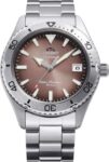 Orient Mako 40 Sapphire Limited Edition Automatic Watch with code at H.S.Johnson Jewellers