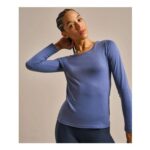 Origin Bamboo Layering Top – Turtle Dove – Size 12