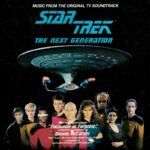 Original Soundtrack-Star Trek: The Next Generation Vinyl LP – OST